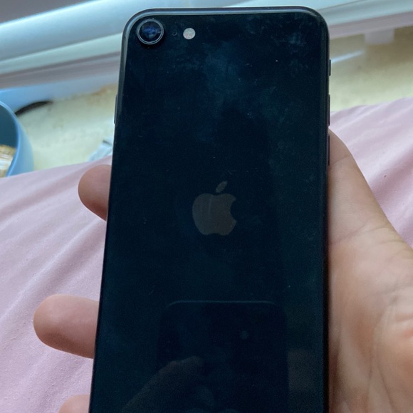 Not cracked or broken works fine just don’t need it anymore